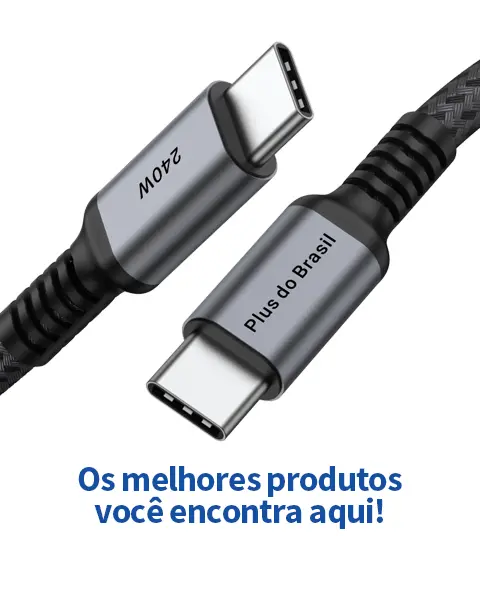 Banner Plus do Brasil