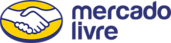 Logo Mercado Livre